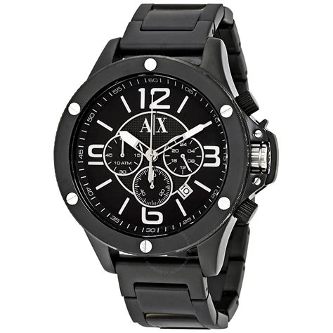 reloj armani exchange ax1503 precio